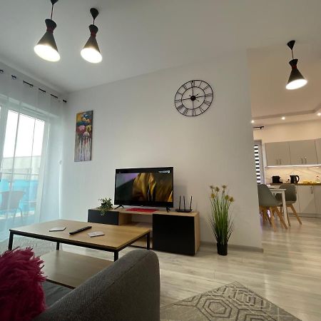 Apartament Nowoczesny Komfortowy Kustronia Z Garazem Balkonem Wanna Белско-Бяла Екстериор снимка