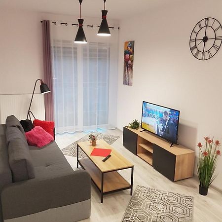 Apartament Nowoczesny Komfortowy Kustronia Z Garazem Balkonem Wanna Белско-Бяла Екстериор снимка