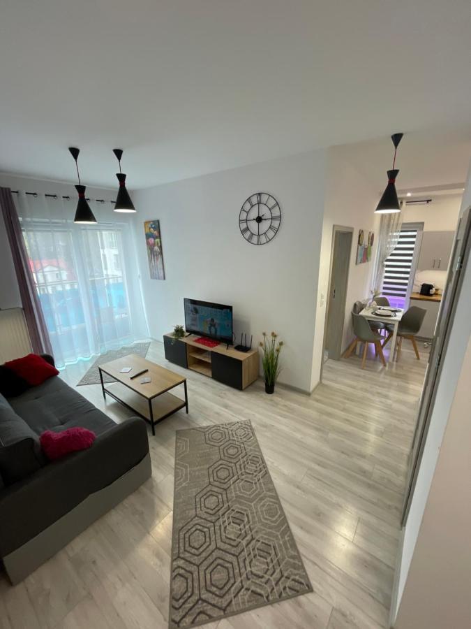 Apartament Nowoczesny Komfortowy Kustronia Z Garazem Balkonem Wanna Белско-Бяла Екстериор снимка