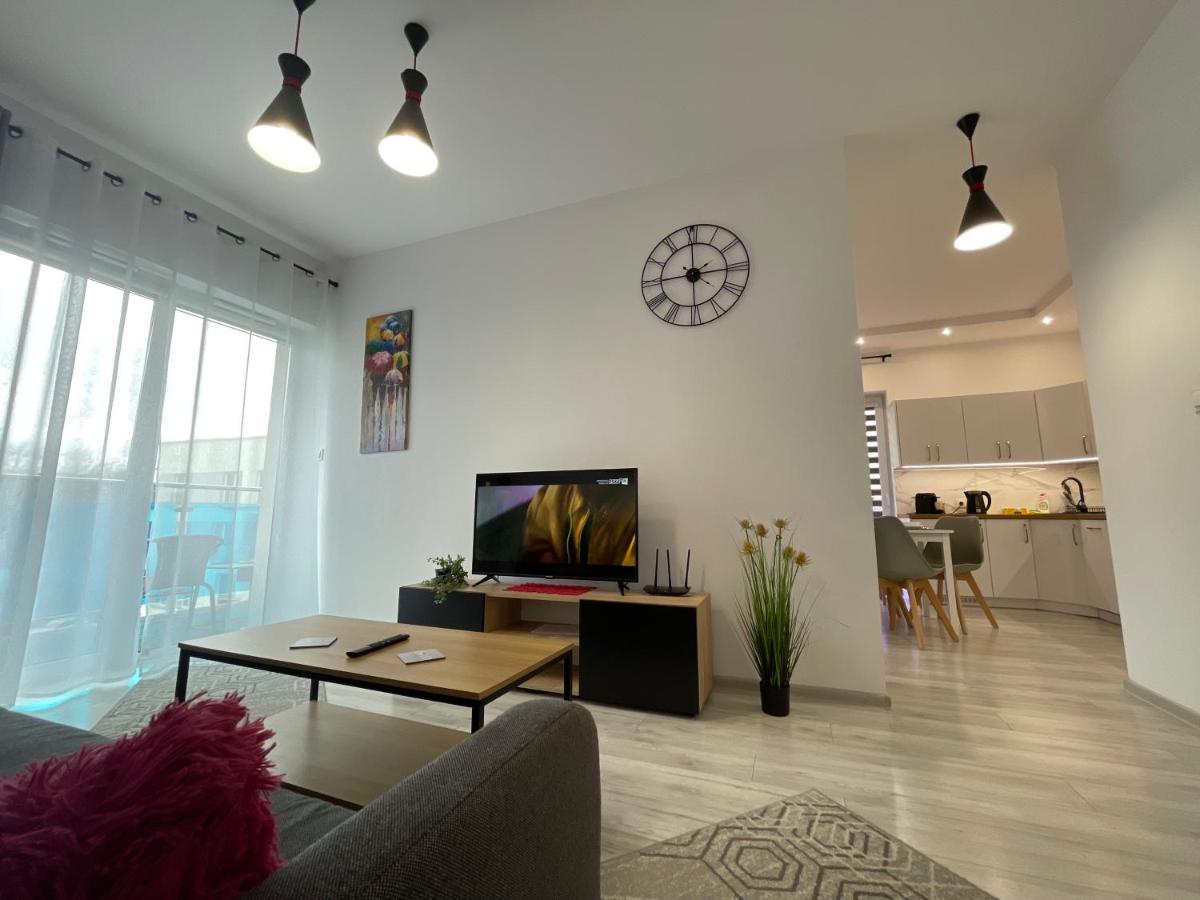 Apartament Nowoczesny Komfortowy Kustronia Z Garazem Balkonem Wanna Белско-Бяла Екстериор снимка