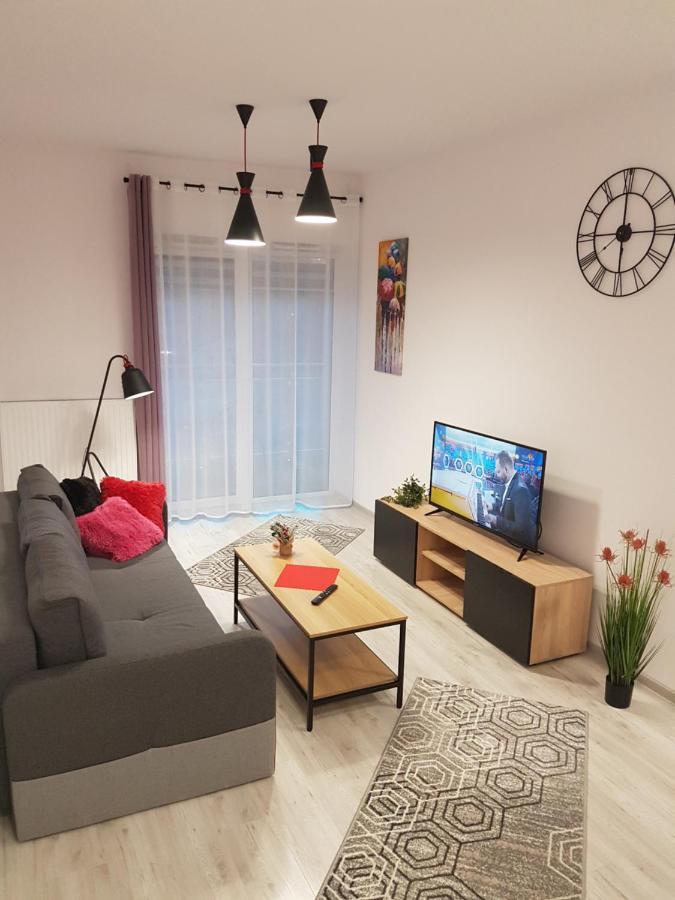 Apartament Nowoczesny Komfortowy Kustronia Z Garazem Balkonem Wanna Белско-Бяла Екстериор снимка
